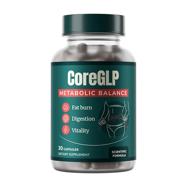 CoreGLP 1 Flasche