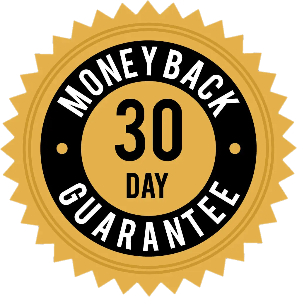30-Tage-Garantie